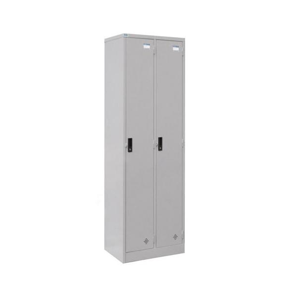 Tủ tài liệu, tủ hồ sơ, tủ locker TU981-2K