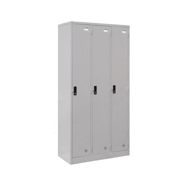 Tủ tài liệu, tủ hồ sơ, tủ locker TU981-3K