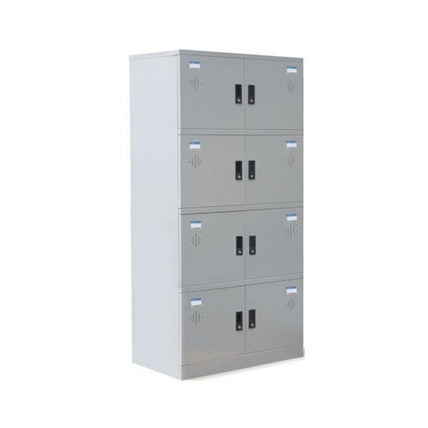Tủ tài liệu, tủ hồ sơ, tủ locker TU984-2L