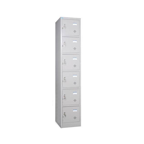 Tủ tài liệu, tủ hồ sơ, tủ locker TU986