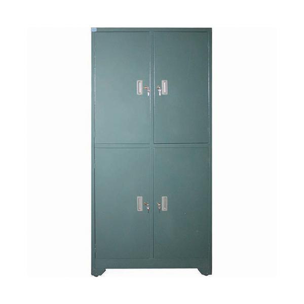 Tủ tài liệu, tủ hồ sơ, tủ sắt an toàn TU09K4B