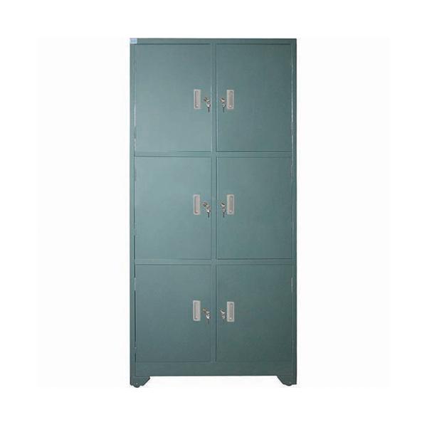 Tủ tài liệu, tủ hồ sơ, tủ sắt an toàn TU09K6B