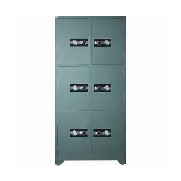 Tủ tài liệu, tủ hồ sơ, tủ sắt an toàn TU09K6C