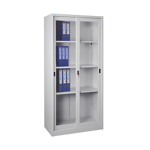 Tủ tài liệu, tủ hồ sơ TU08