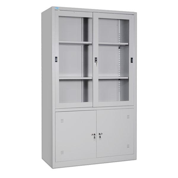 Tủ tài liệu, tủ hồ sơ TU09K3GCK