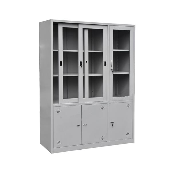 Tủ tài liệu, tủ hồ sơ TU09K7GCK