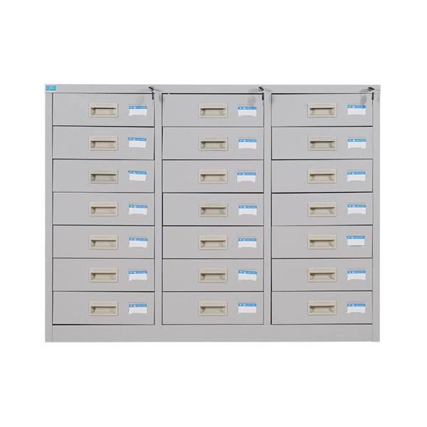 Tủ tài liệu, tủ hồ sơ TU118-21D