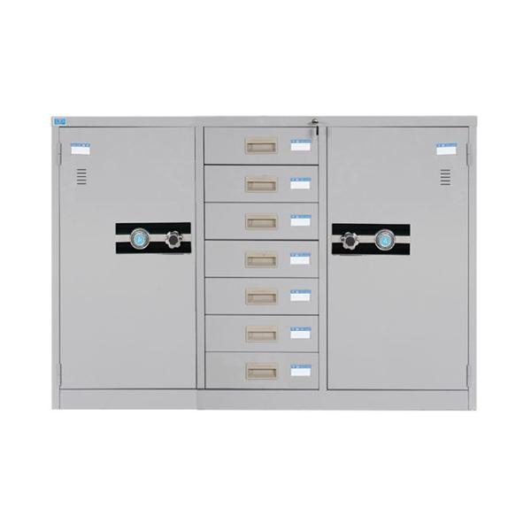 Tủ tài liệu, tủ hồ sơ TU118-7D