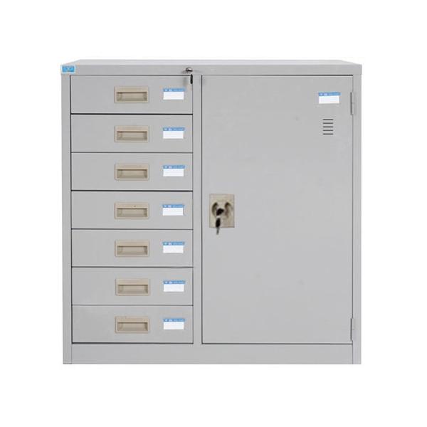 Tủ tài liệu, tủ hồ sơ TU88-7DB