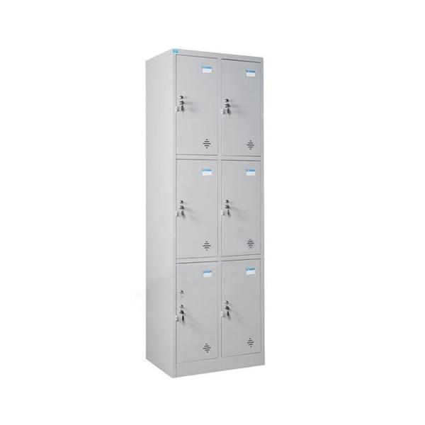 Tủ tài liệu, tủ hồ sơ,tủ locker TU983-2K