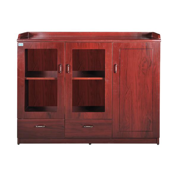 Tủ thấp, tủ hồ sơ DC1240H1