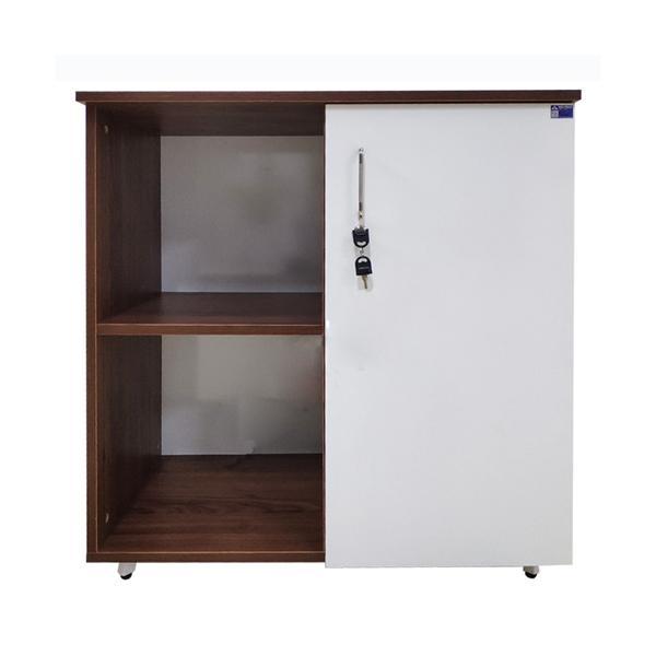 Tủ thấp, tủ hồ sơ LUX850-2T2