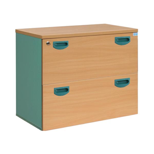 Tủ thấp, tủ hồ sơ SV802