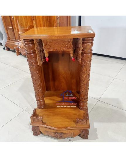 Tủ thờ thần tài Bên 48cm TTGB50