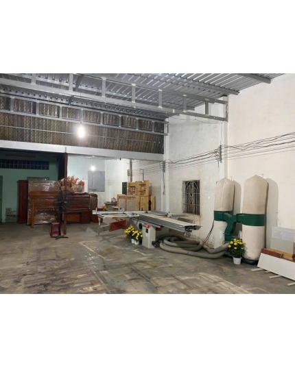 Xưởng sản xuất Gỗ Công Nghiệp tại Cần Thơ